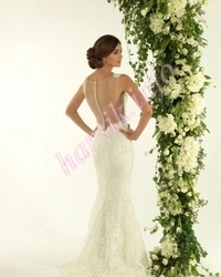 Свадебное платье 136622761